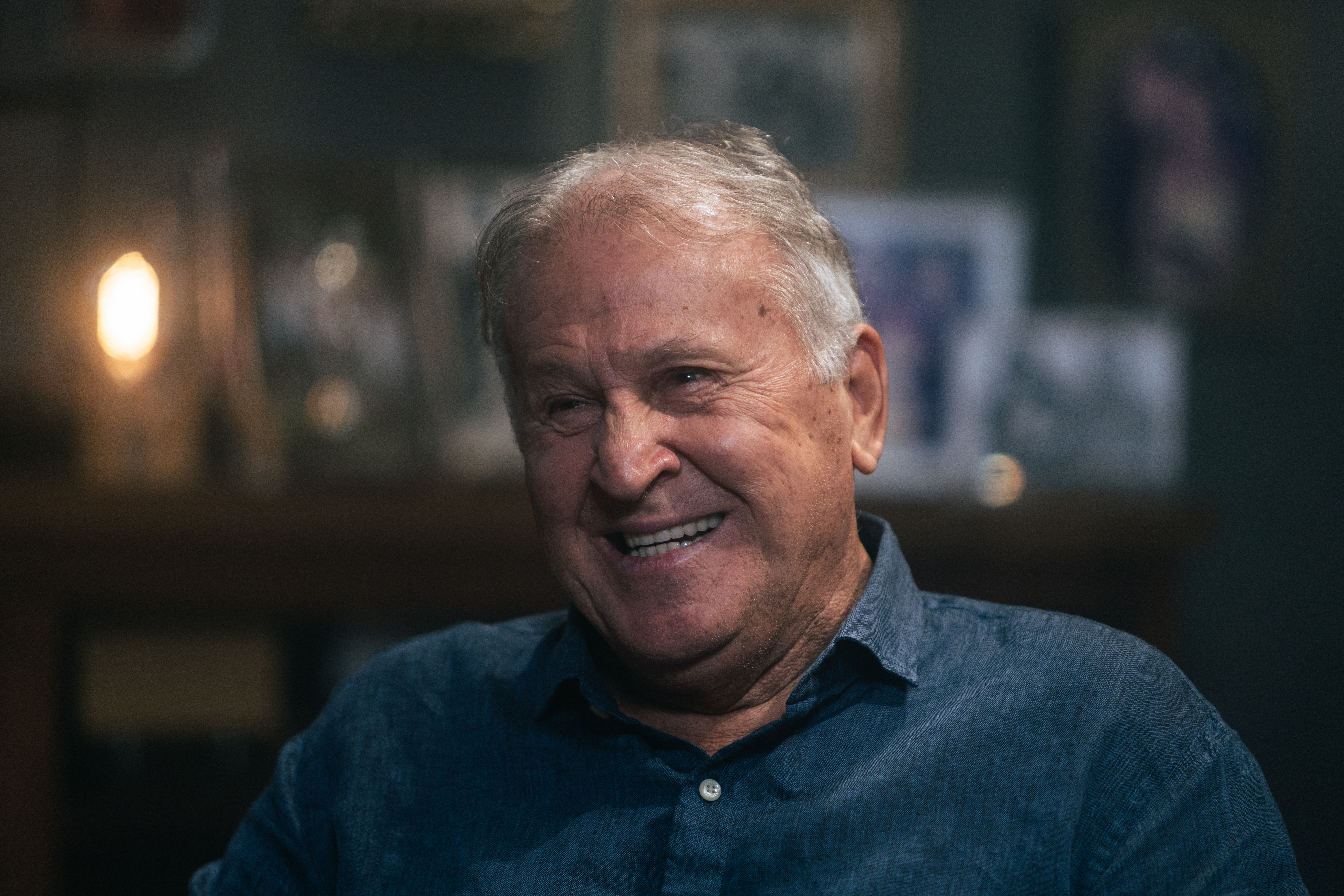 Galeria de fotos: Zico Seleção Brasileira 25